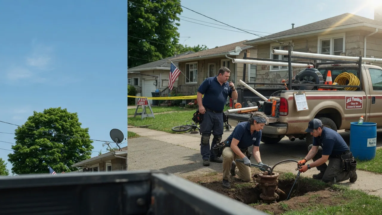 Water Heater Replacement in Parks, AR near me
